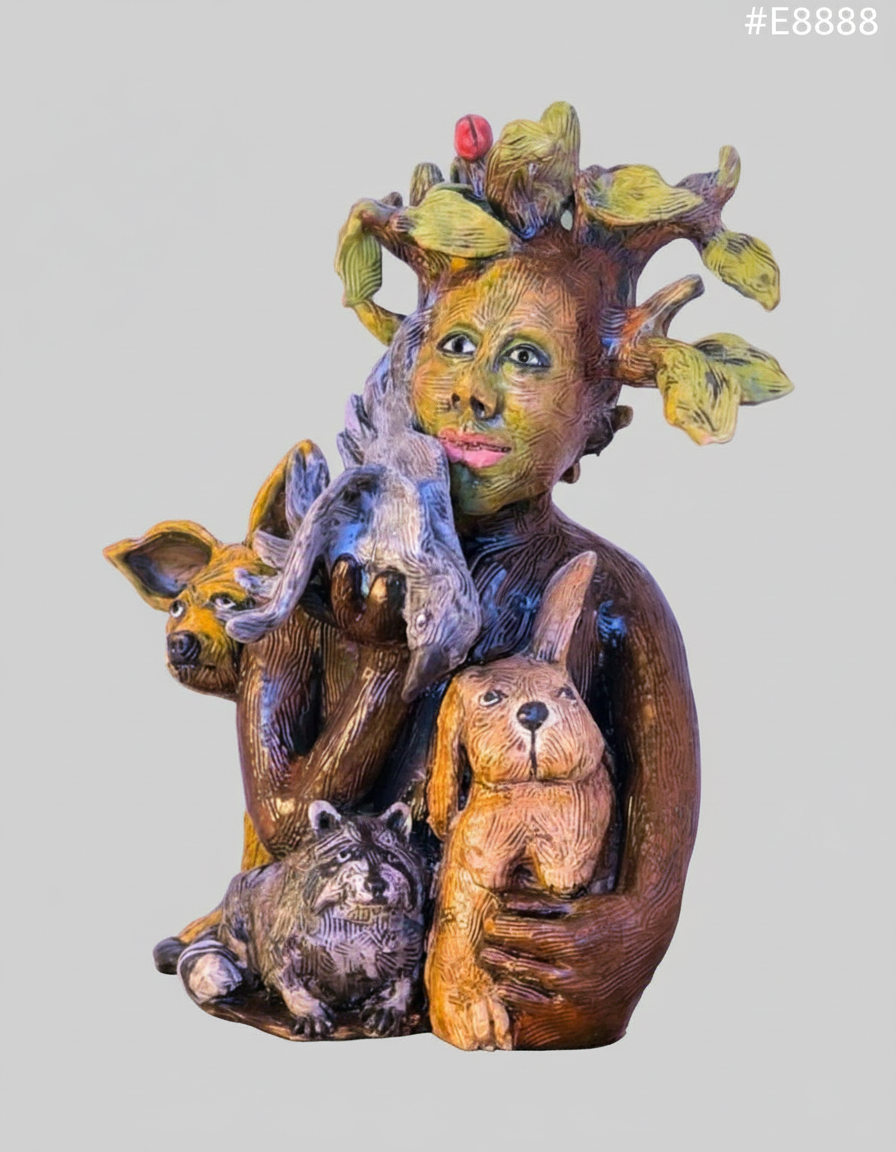 Forest Mother