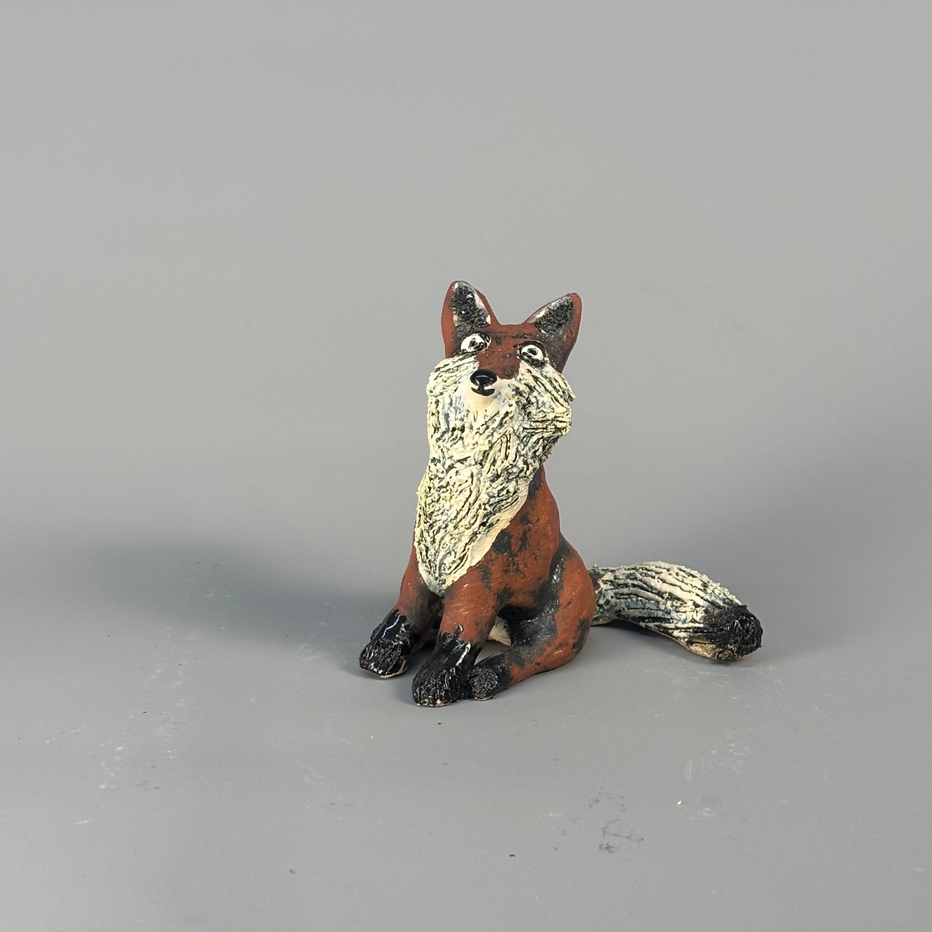 Small Fox