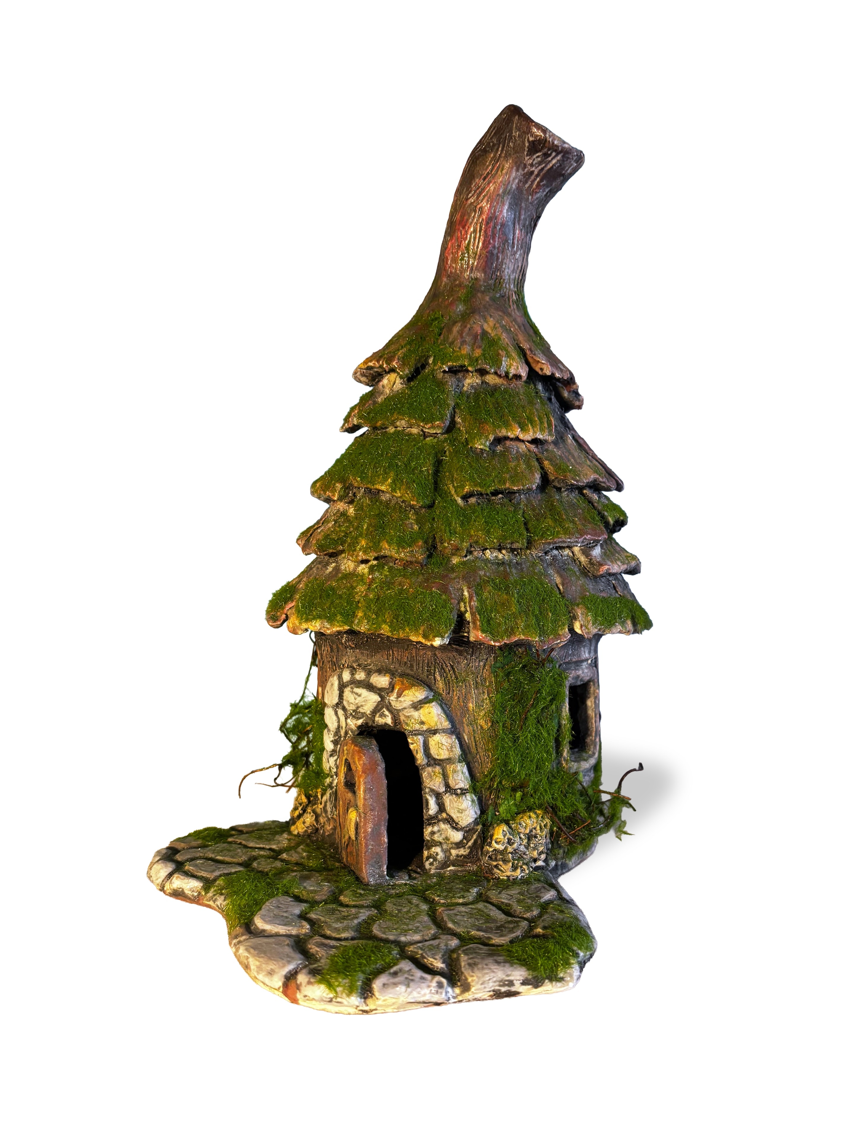 Puck's Cottage